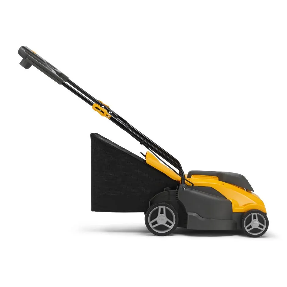 STIGA Electric Lawn Mower Combi 336c