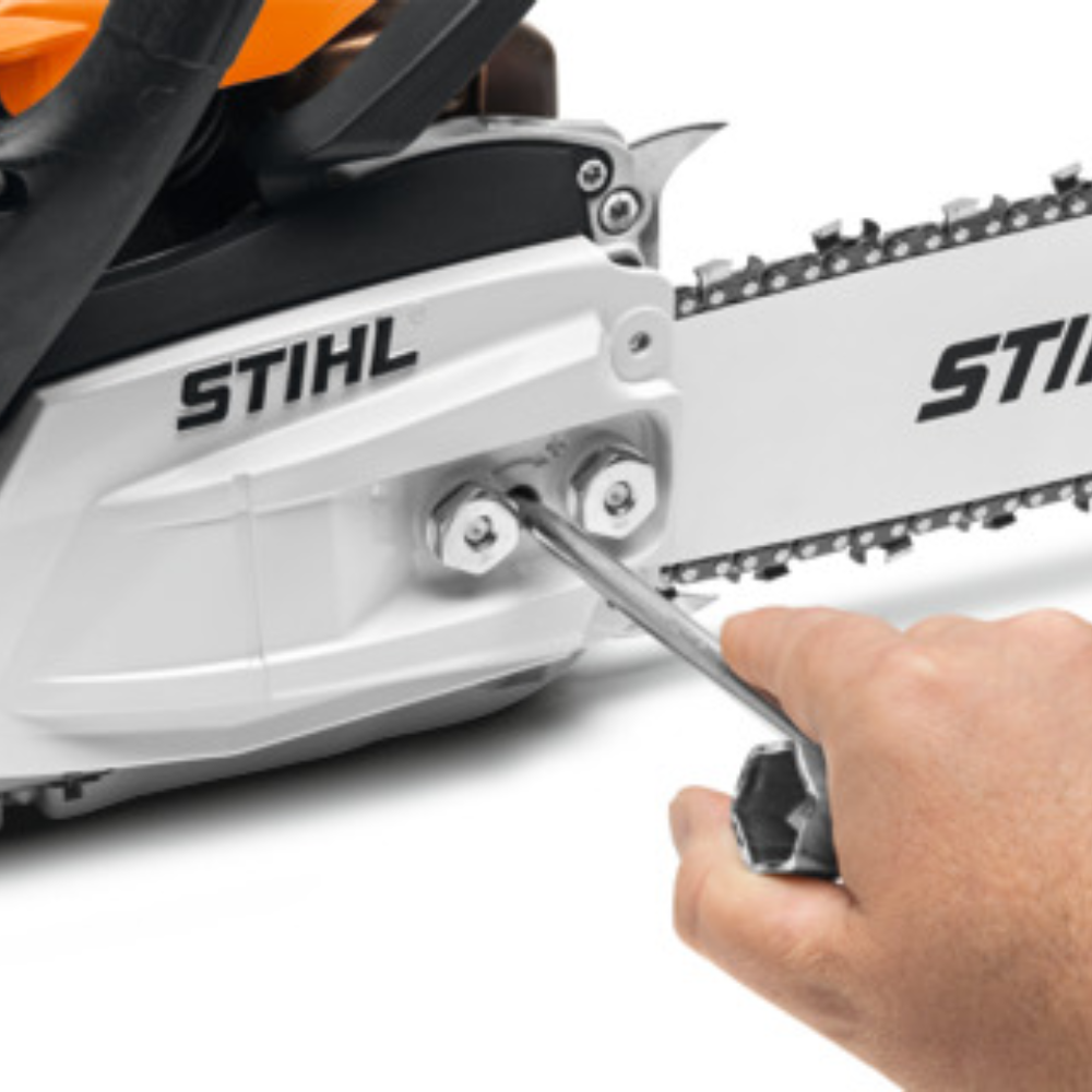 STIHL MS 391 Petrol Chainsaw