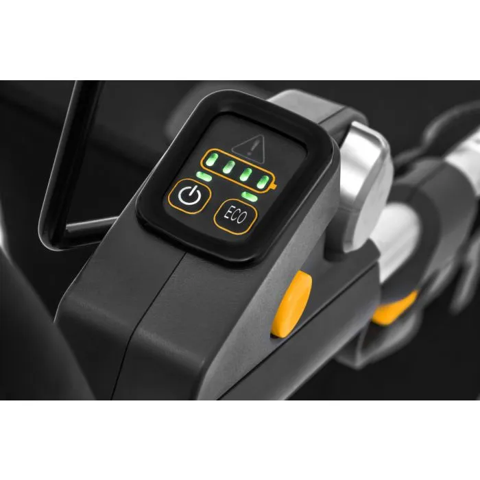 STIGA Twinclip 950e VR Kit Cordless Rear Roller Lawn Mower KIT