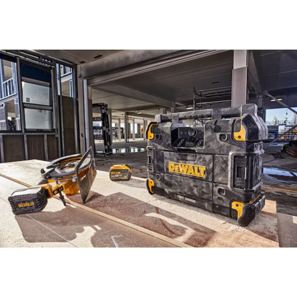 DeWALT DWST1-81079 TSTAK® Radio