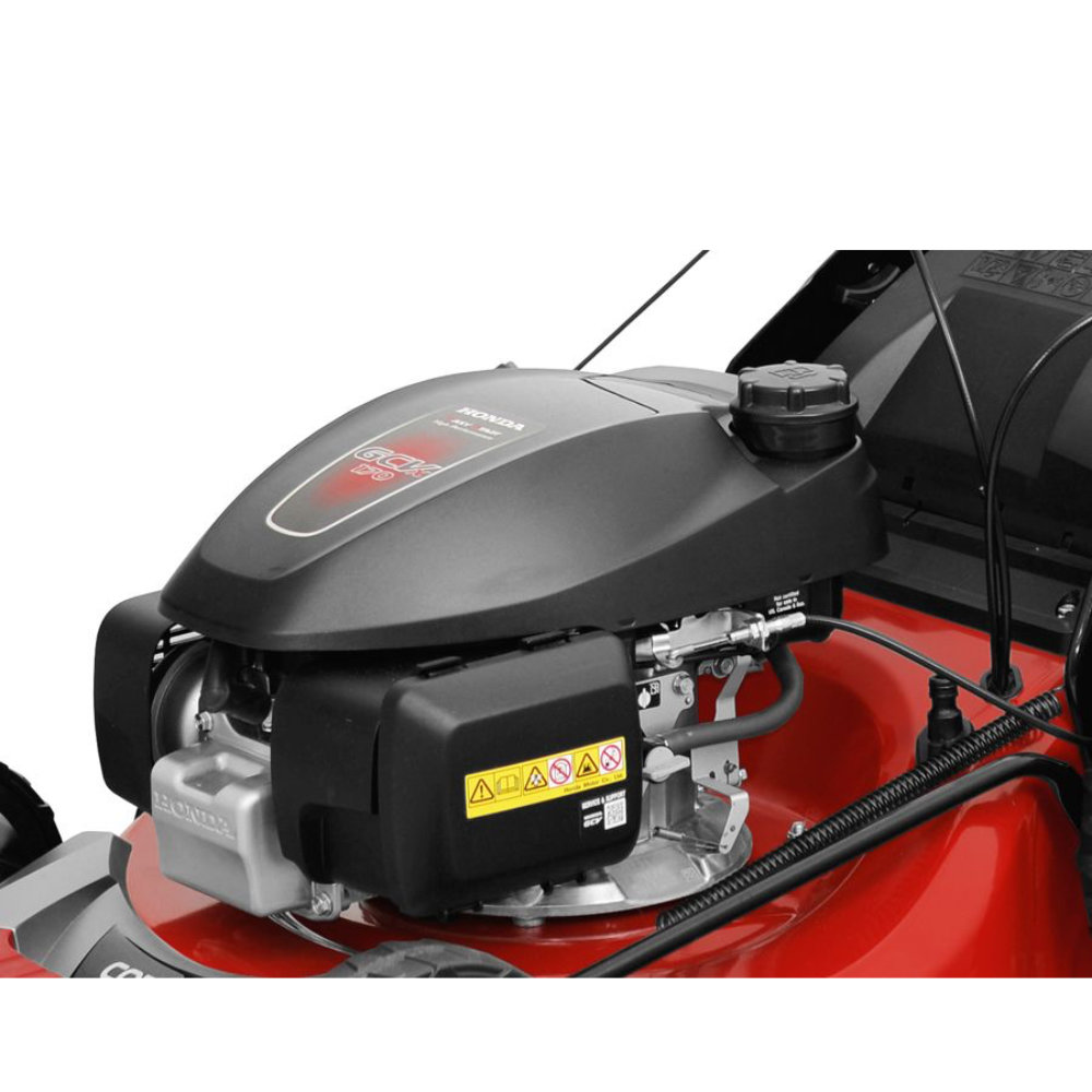 COBRA MX534SPH 21" Petrol Powered Lawnmower