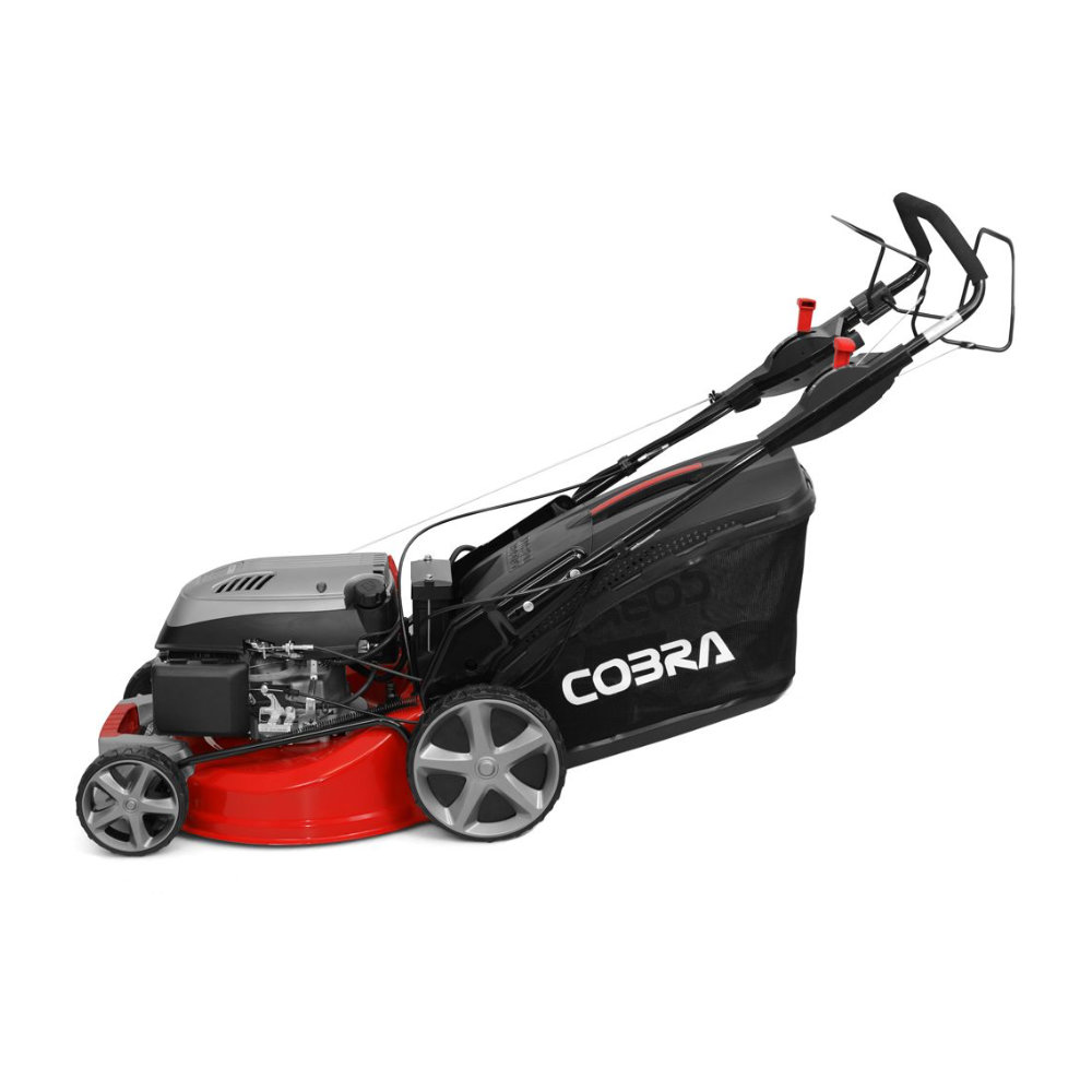 COBRA MX484SPCE 19" Petrol Powered Lawnmower