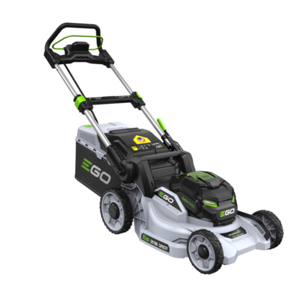 EGO LM1711E 42cm Push Lawn Mower Kit