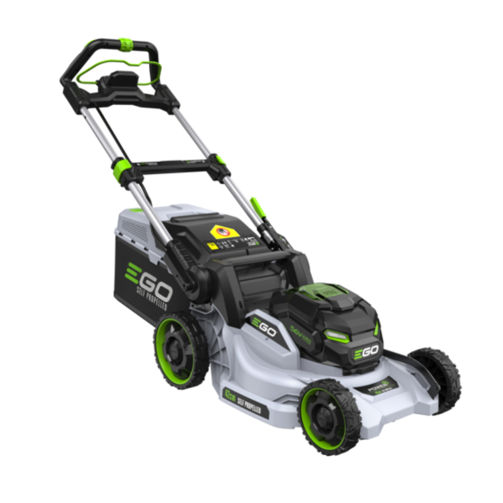 EGO LM1712E-SP 42cm Self-Propelled Lawn Mower Kit