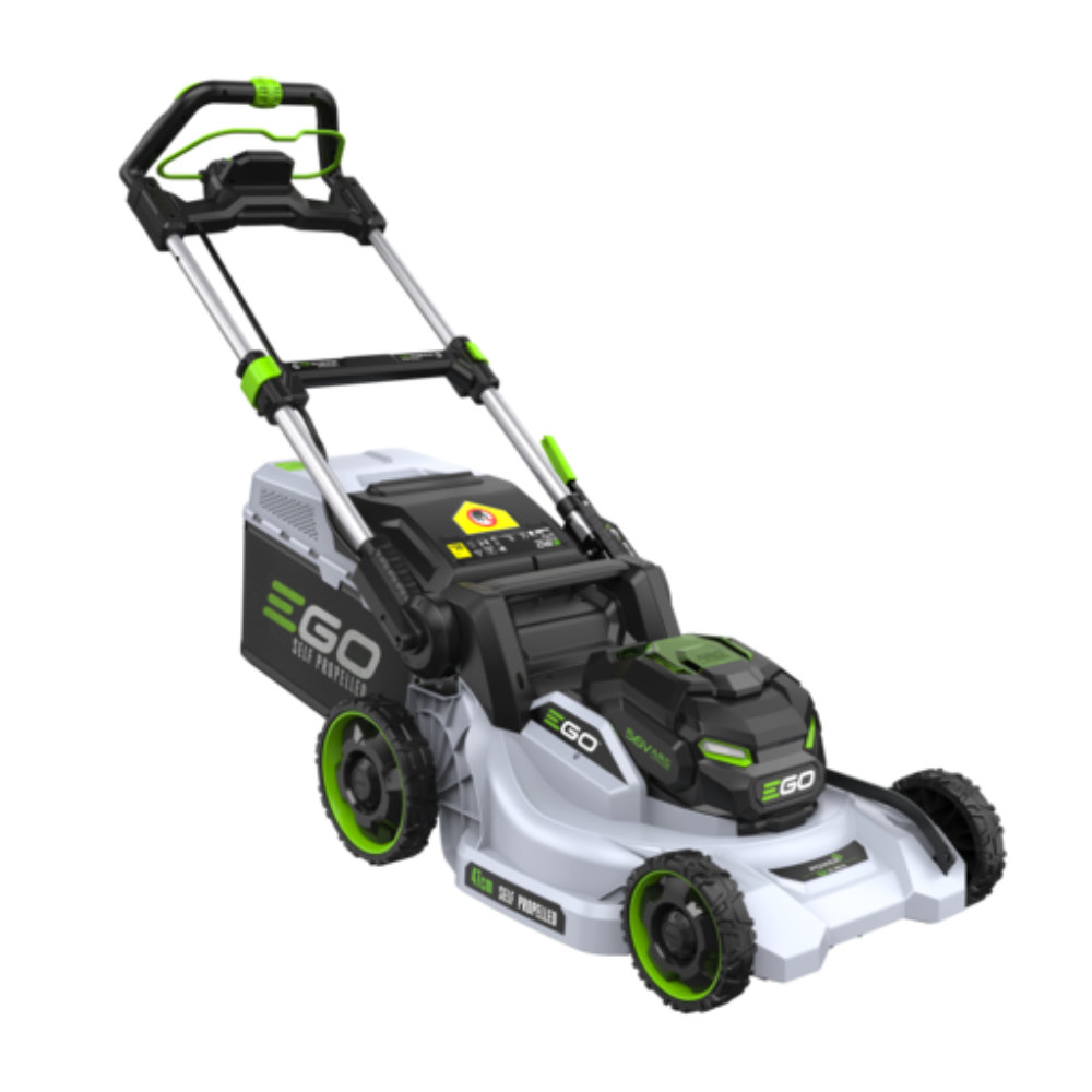 EGO LM1914E-SP 47cm Self-Propelled Lawn Mower Kit