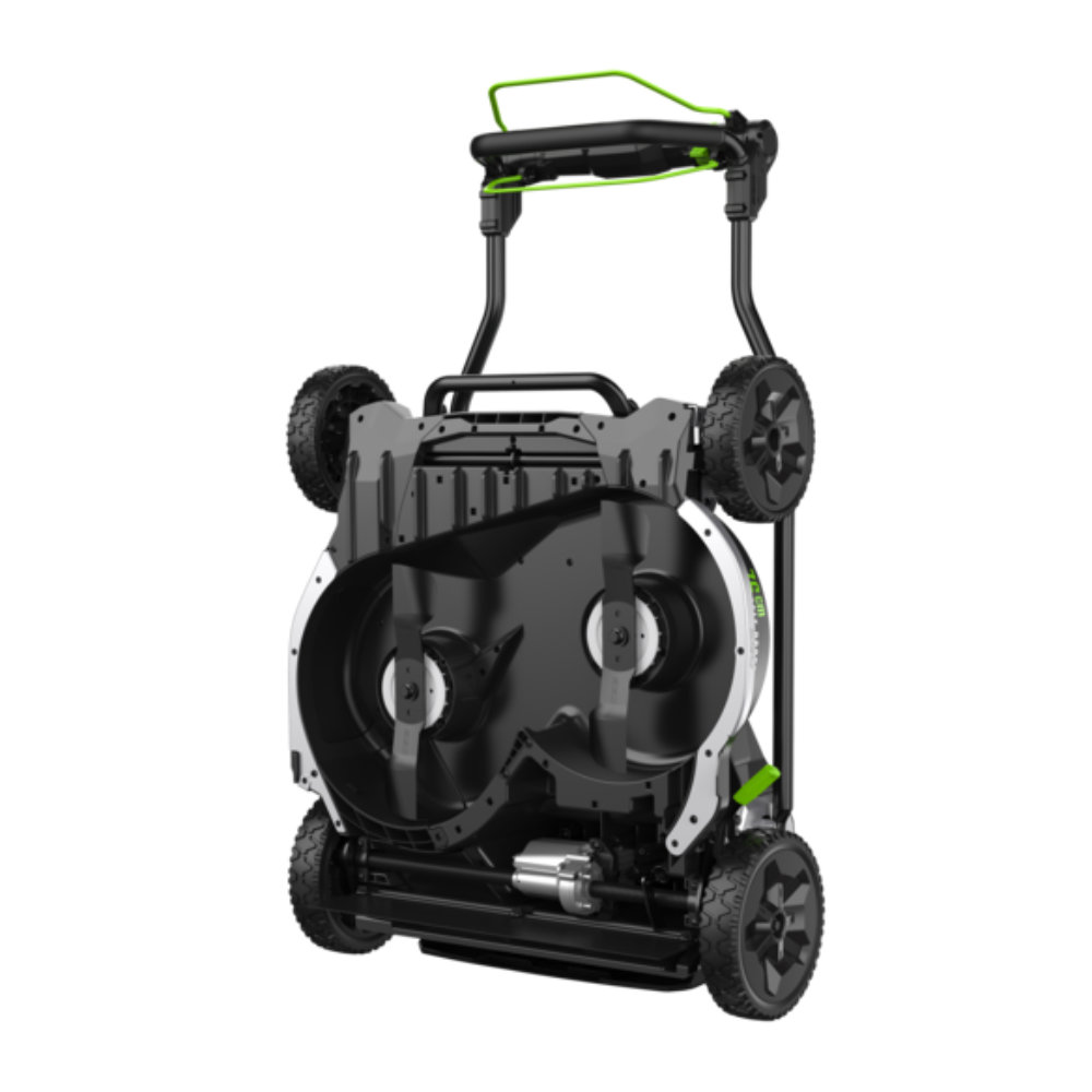 EGO Pro X LMX7600SP 76cm Self-Propelled Lawn Mower