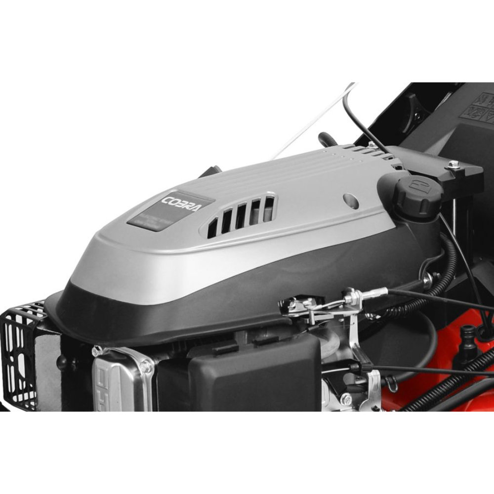 COBRA MX534SPCE 21" Petrol Powered Lawnmower