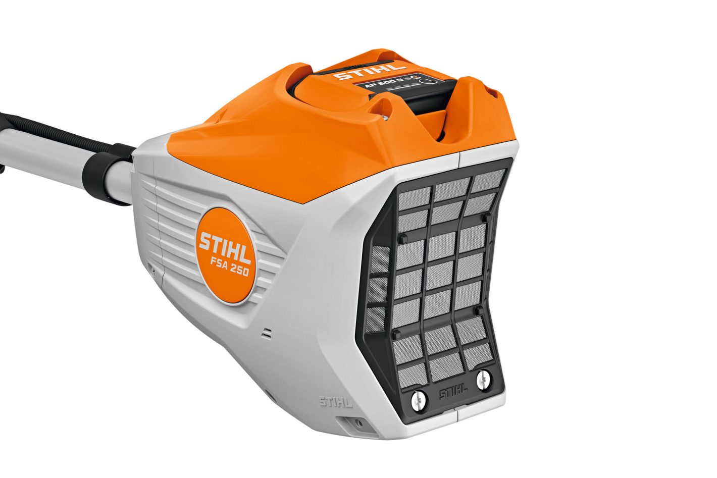 STIHL FSA 250 Cordless Clearing Saw BrushCut 300-3 Tool Only