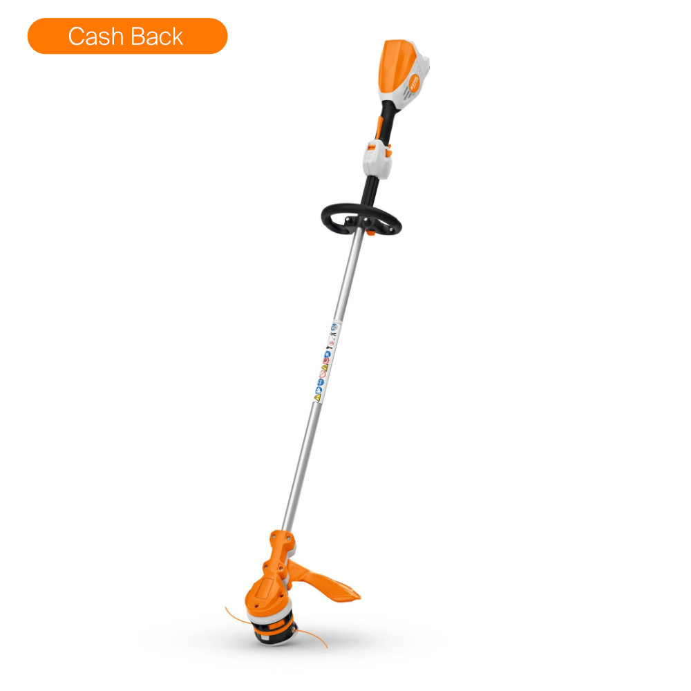 STIHL FSA 70 R Cordless Brushcutter