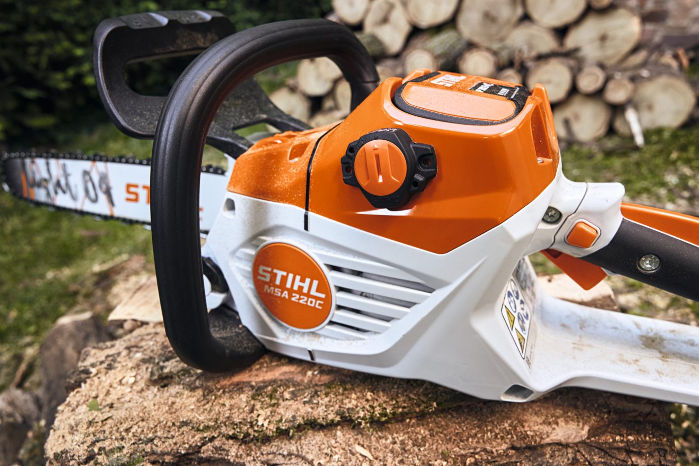 STIHL Smart Connector 1