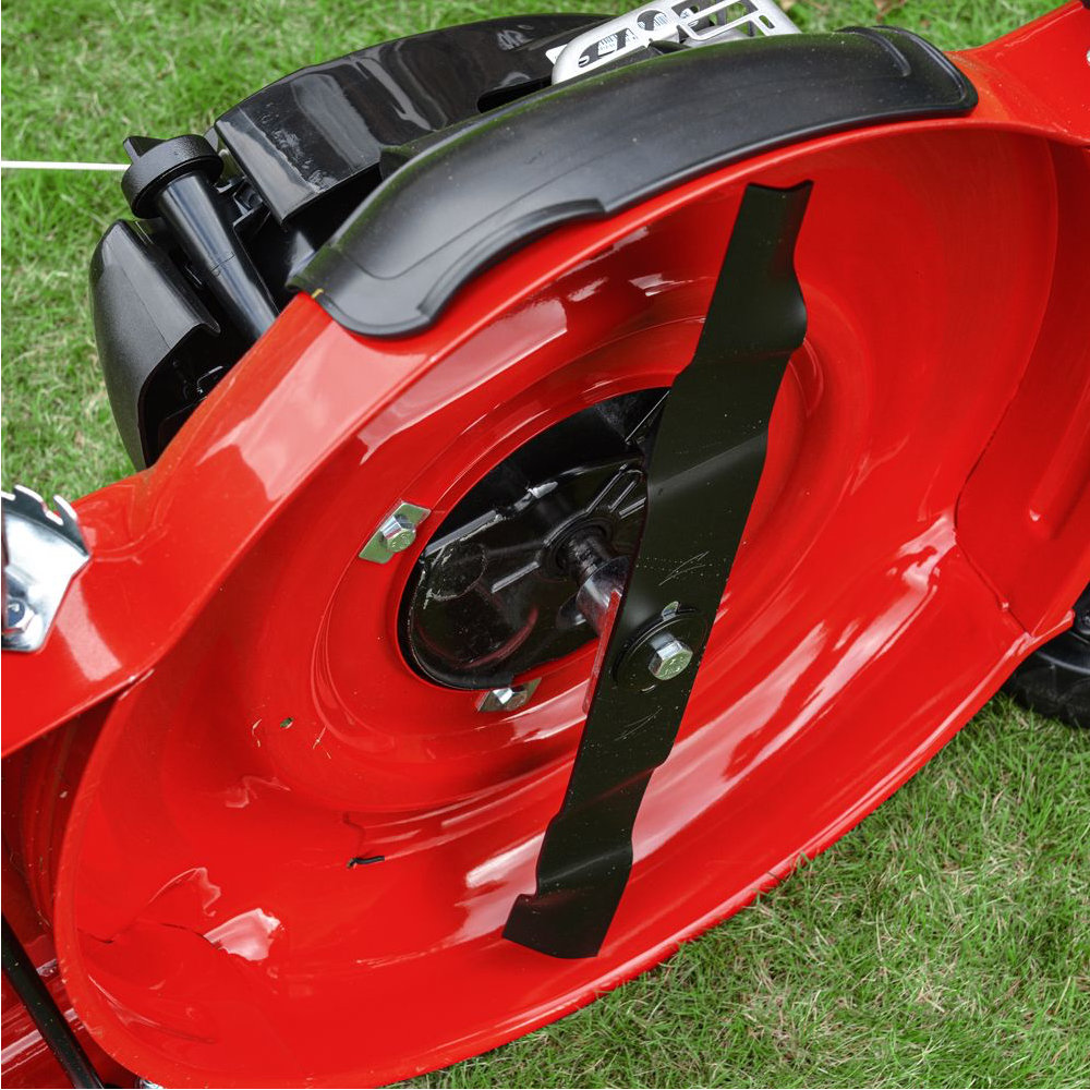 COBRA MM51B 20" Mulching Lawnmower