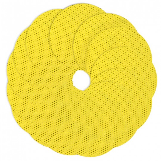 Eibenstock ELS 225.1 Long Arm Large Area Drywall Sander