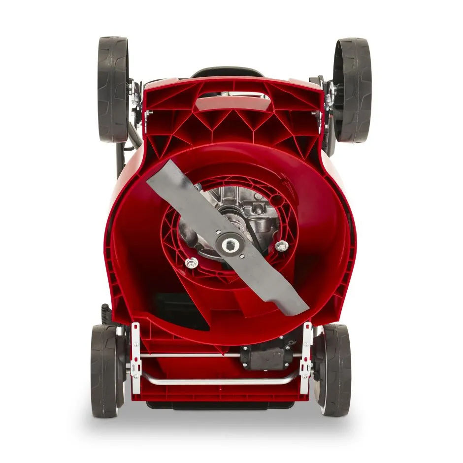 MOUNTFIELD SP41 Petrol Lawnmower