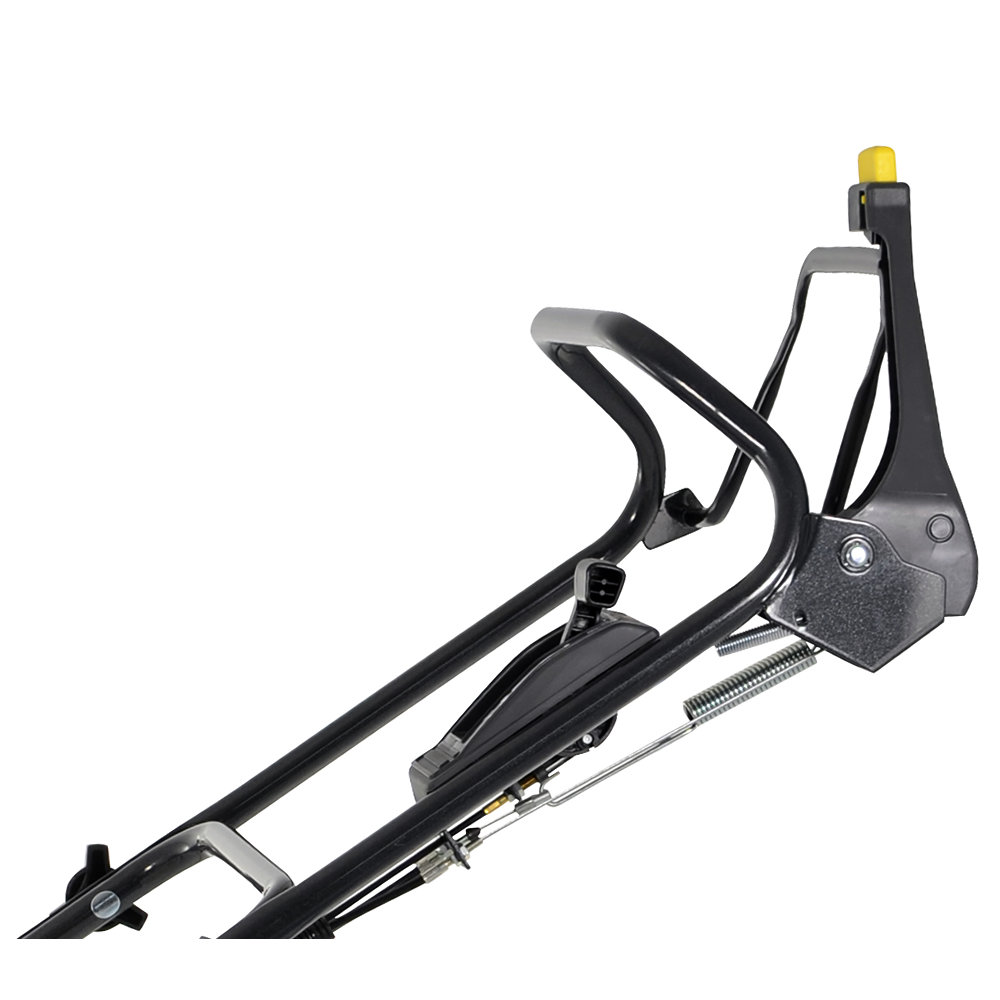 COBRA PRO RM53SPH-PRO 21" Petrol Powered Rear Roller Lawnmower