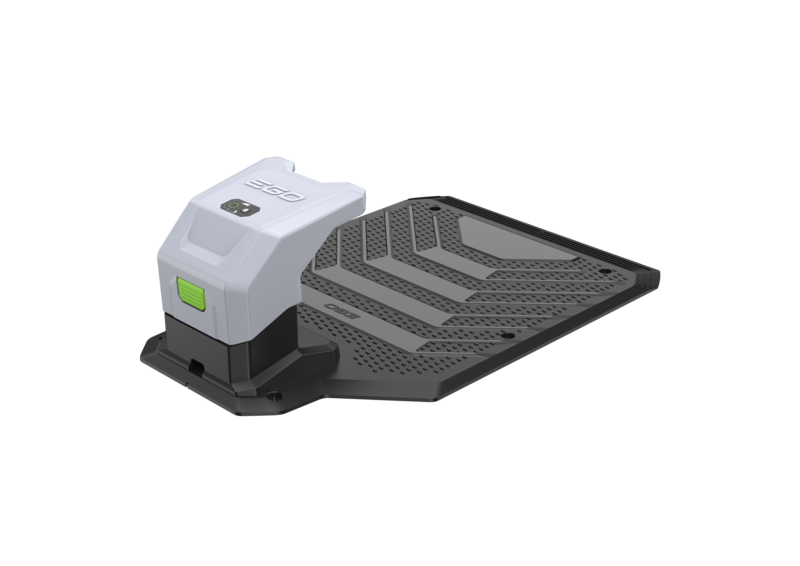 EGO RM4000E Robotic Lawn Mower – 4000m²