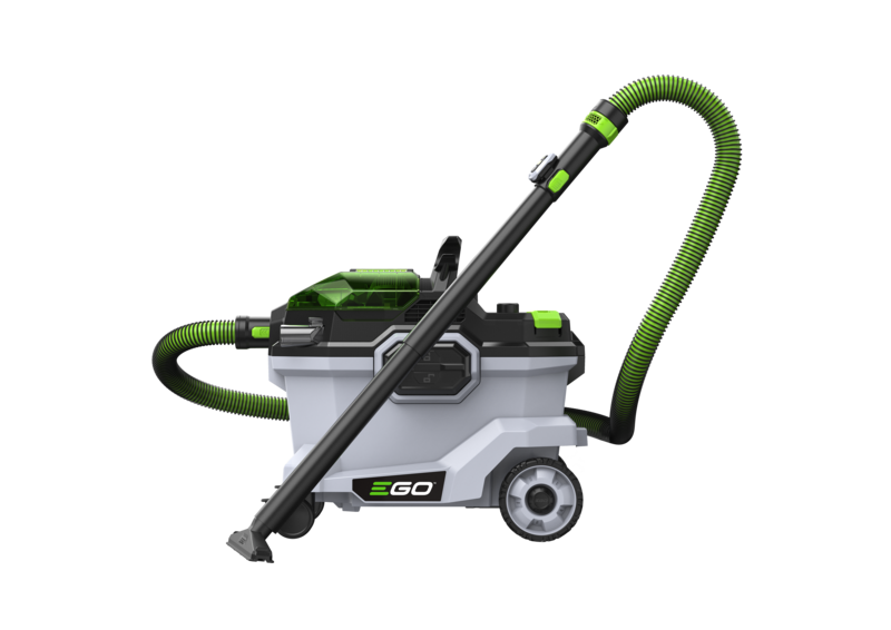 EGO WDV0900E 34L Wet/Dry Vacuum (Unit Only)