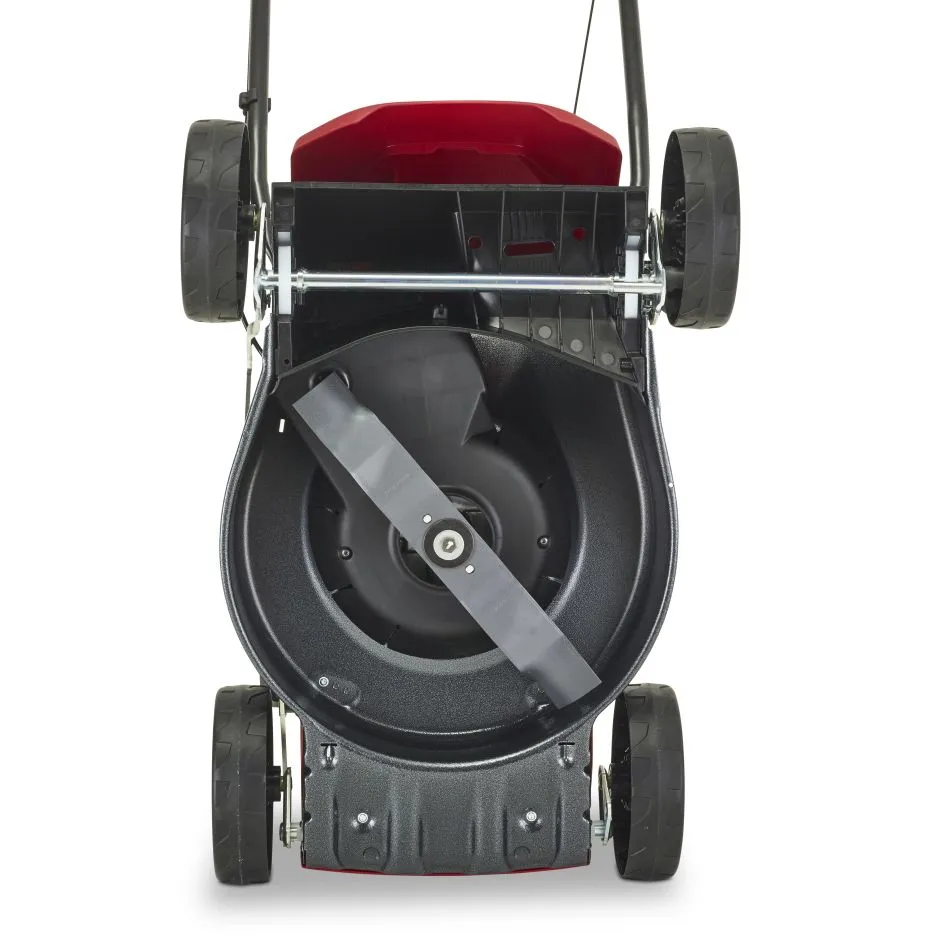 MOUNTFIELD HP42 Petrol Lawnmower