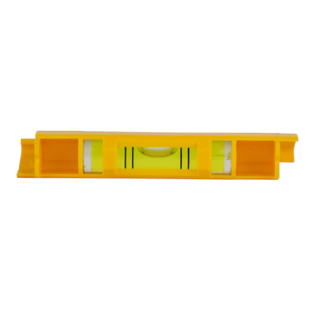 Stanley PowerWinder Chalk Line Reel (30m) With Blue Chalk And Level