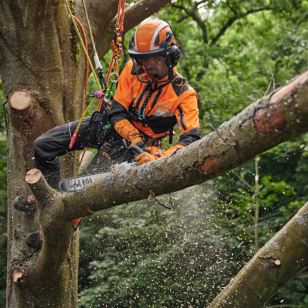 STIHL MSA 220 TC-O Cordless Top Handle Chainsaw (Unit Only)