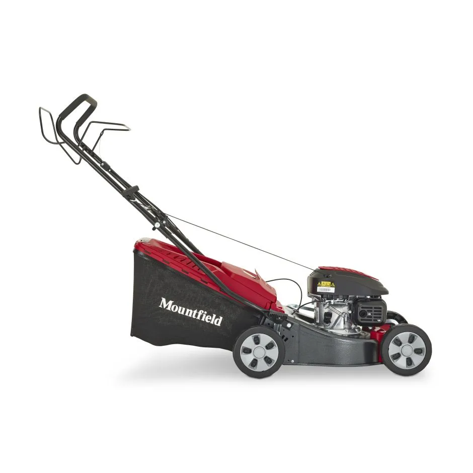 MOUNTFIELD SP42 Petrol Lawnmower