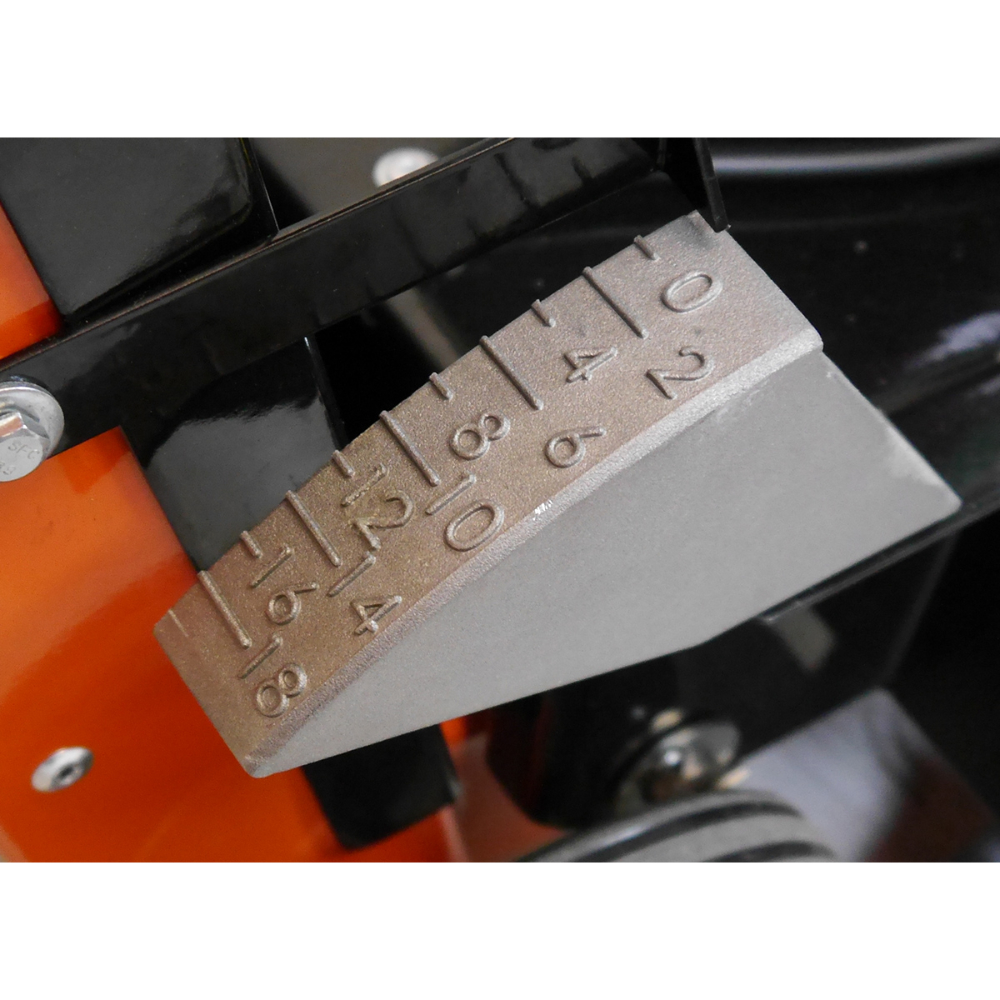 GOLZ FS 125 Walk Behind Floor Saw