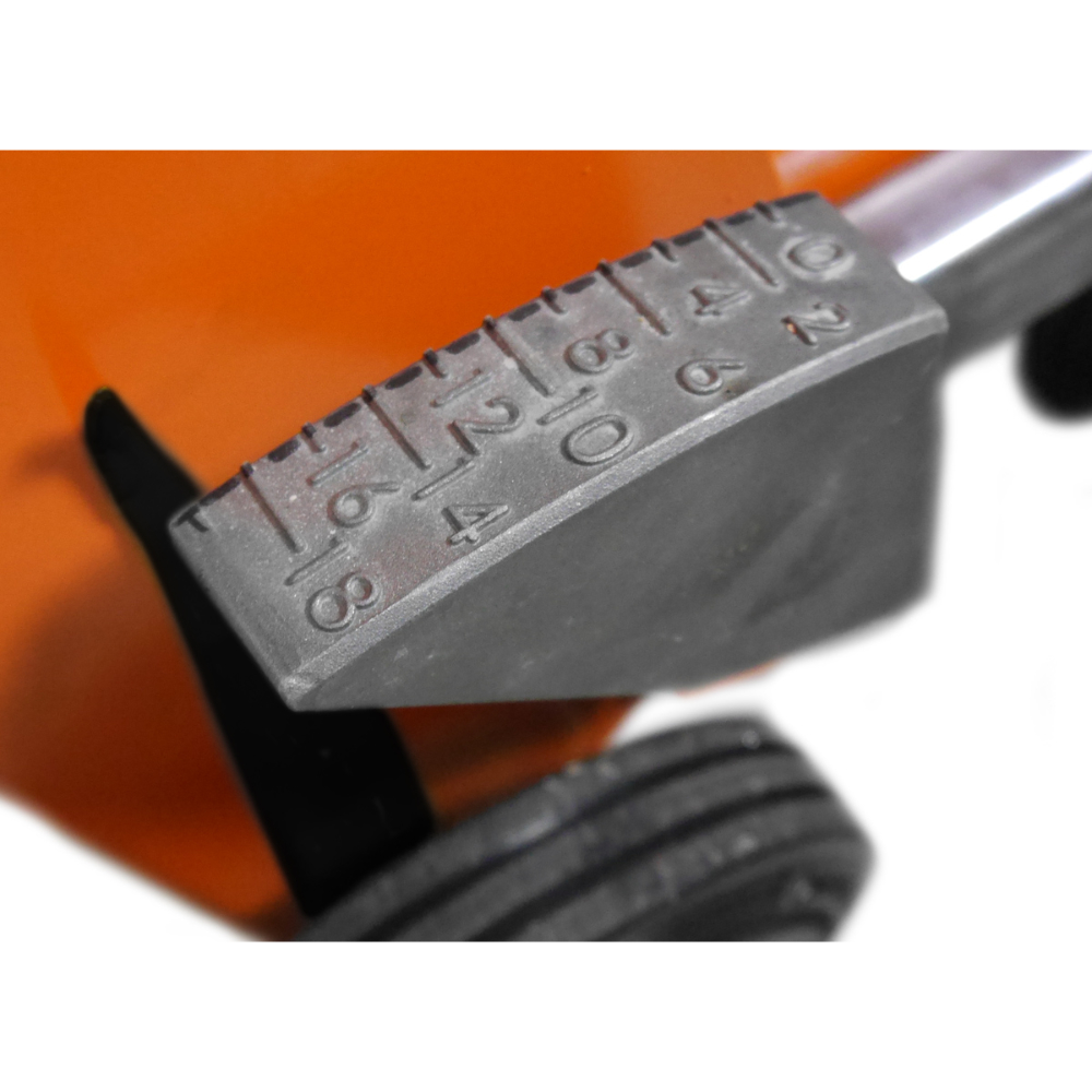 GOLZ FS 170 Walk Behind Floor Saw