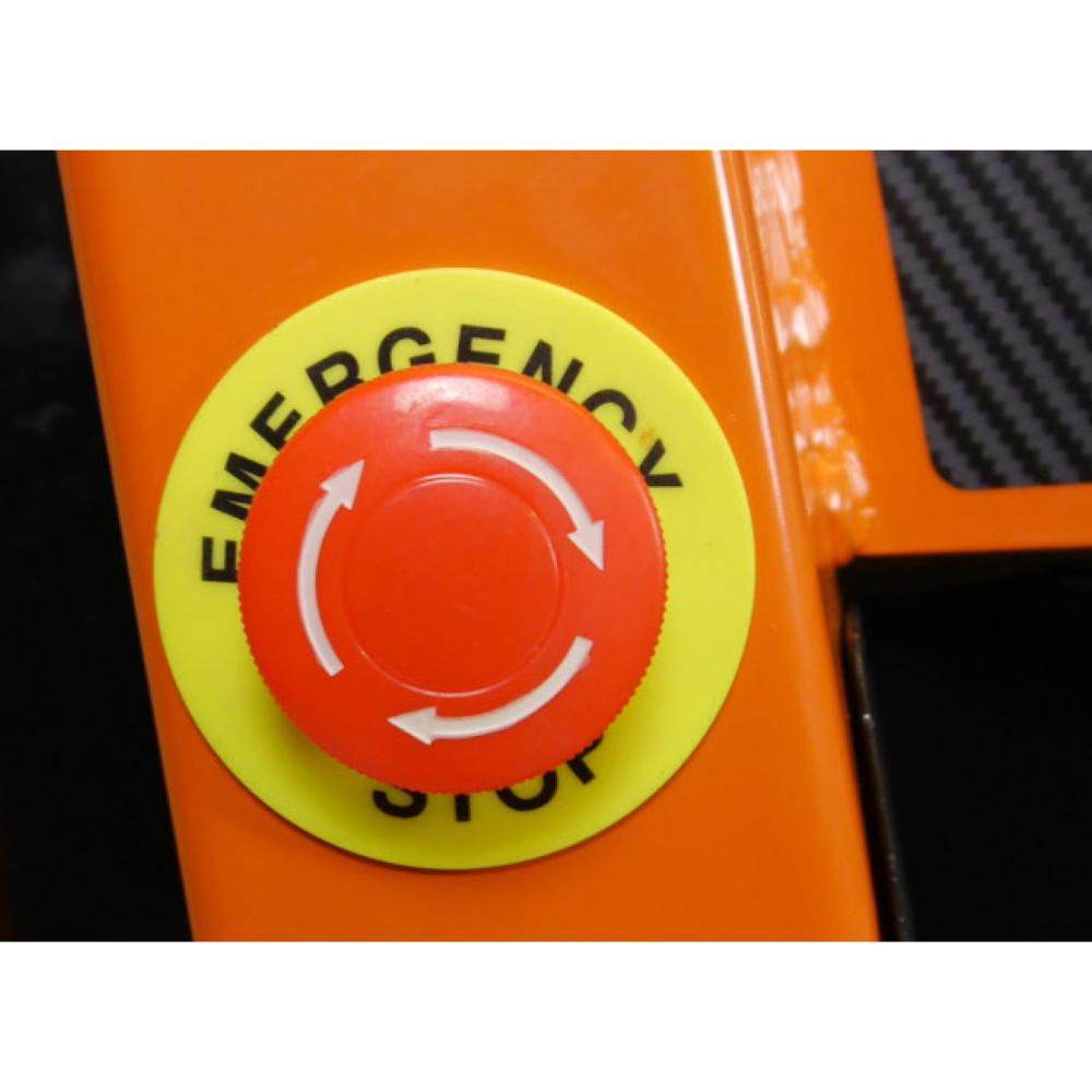 GOLZ FS 175 Petrol Walk Behind Floor Saw