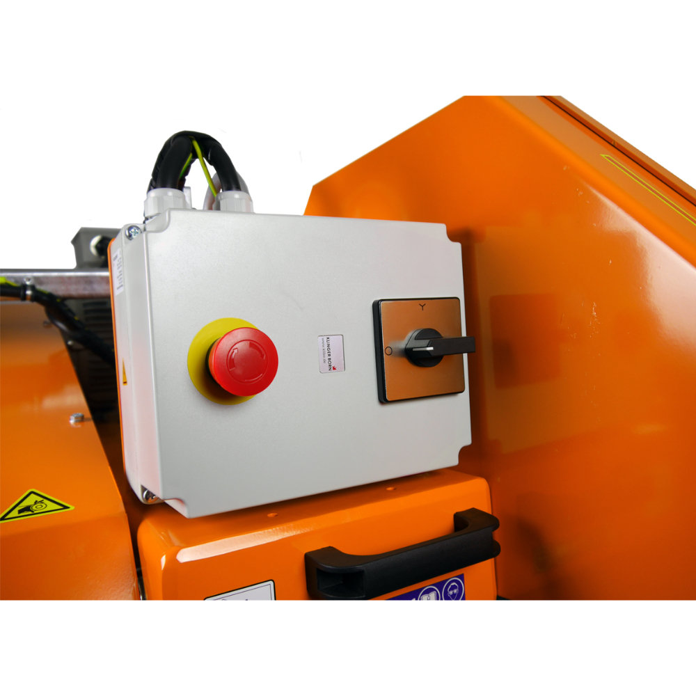 GOLZ BS 650 Electric Block Saw