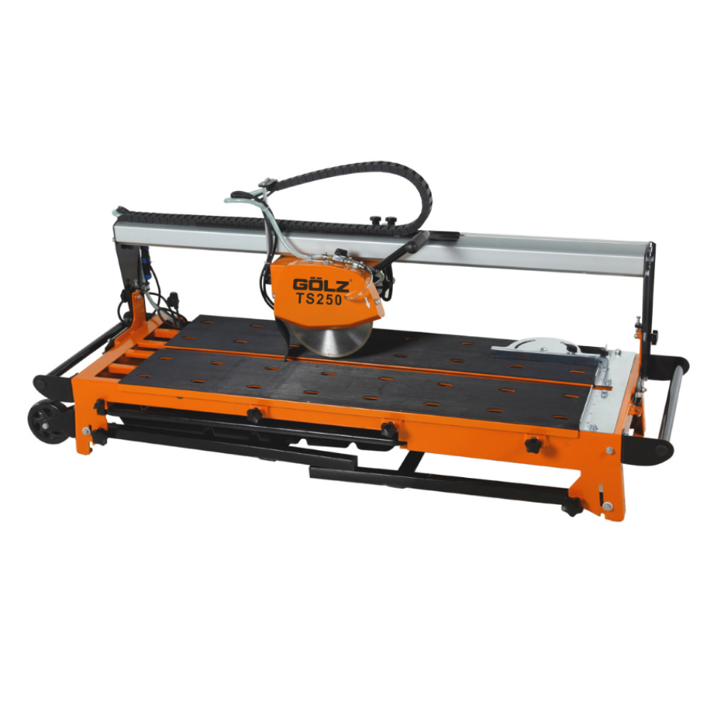 GOLZ TS 250 Professional Tile Cutting Machines