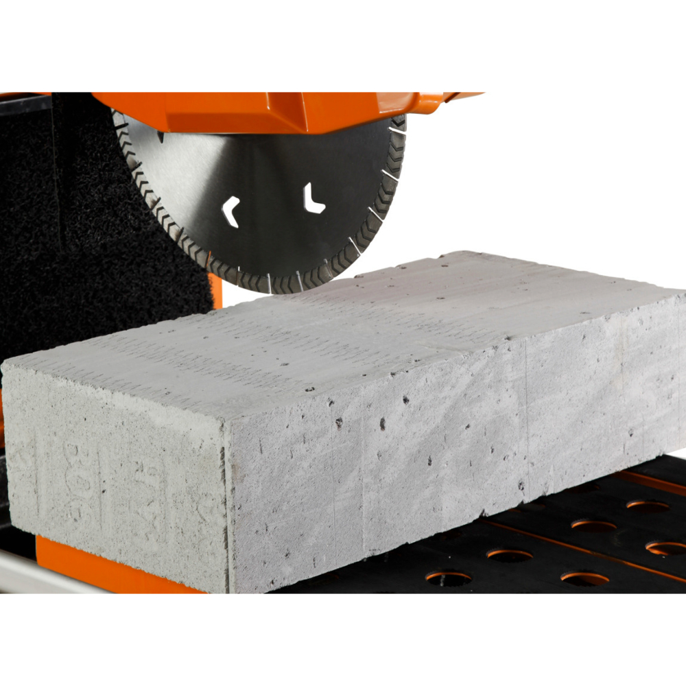 GOLZ BS 400 Block Saw