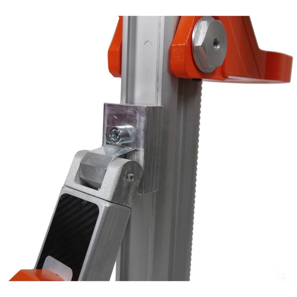 GOLZ SD 160 Aluminium Drill Stand