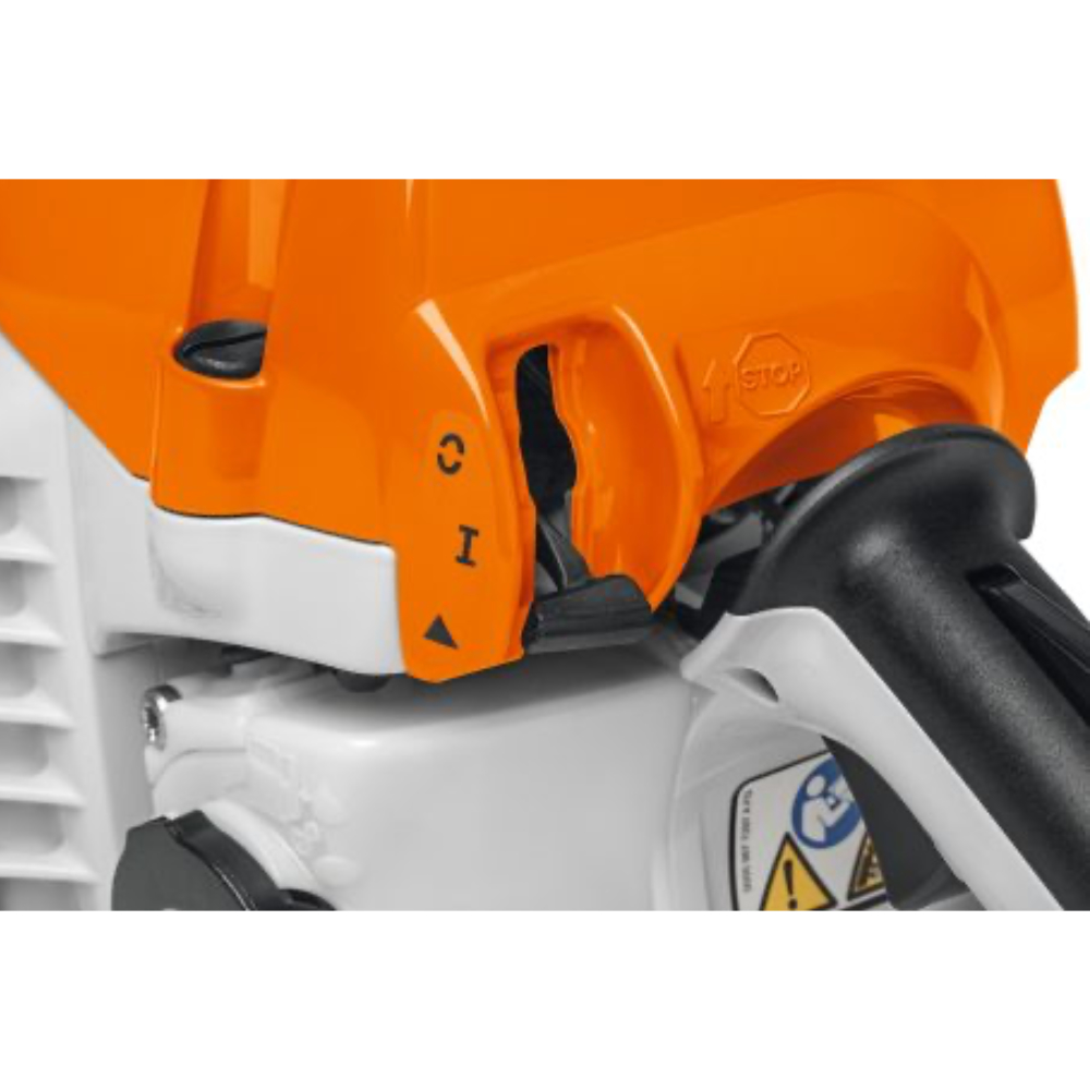 STIHL MS 162 Petrol Chainsaw