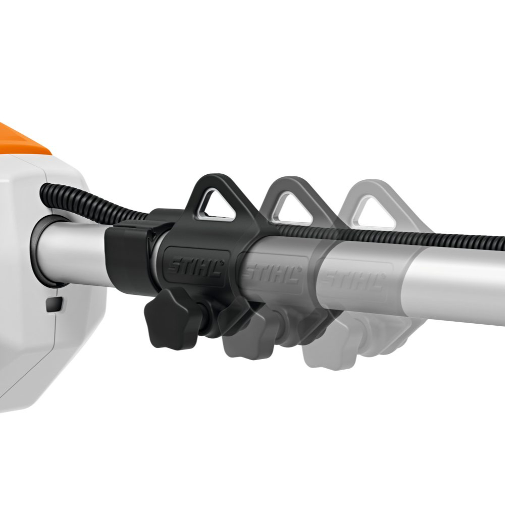 STIHL FSA 80 R Cordless Brush Cutter - AK System