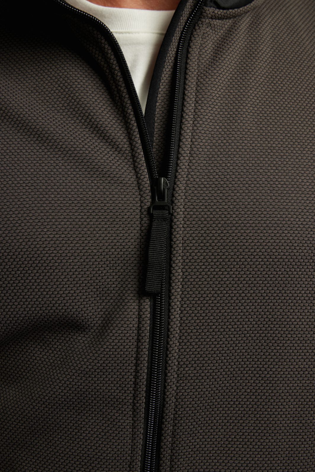 STIHL PERFORMANCE Fleece Jacket - Grey