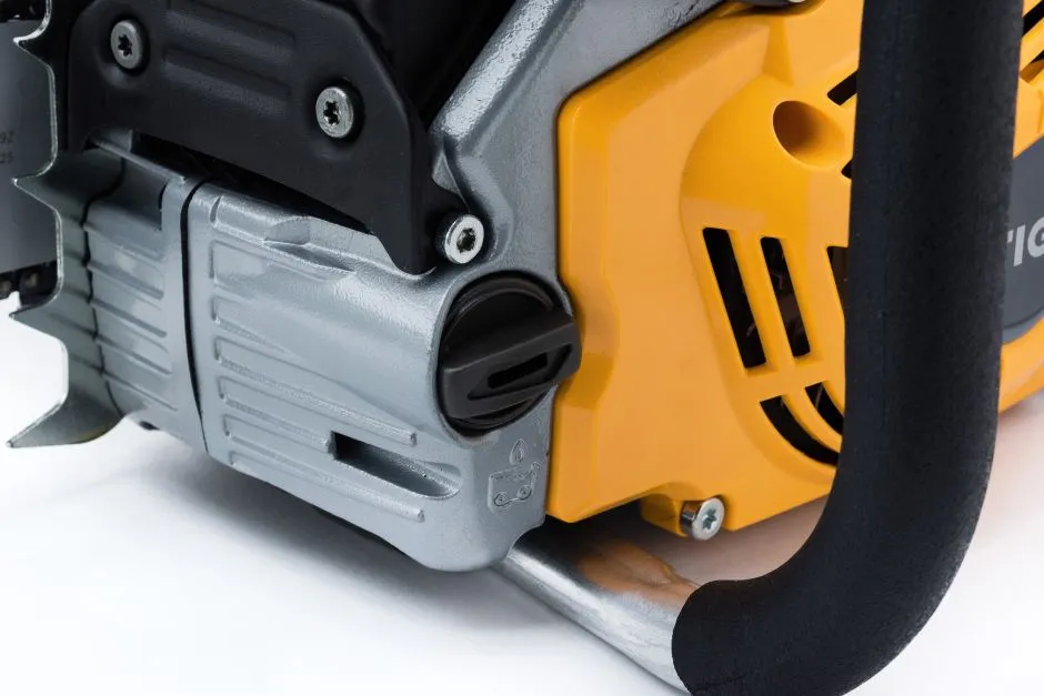 STIGA SP 386 (14") Petrol Chainsaw