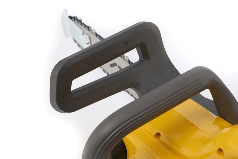 STIGA CS 100e Kit (10)" Cordless Chainsaw