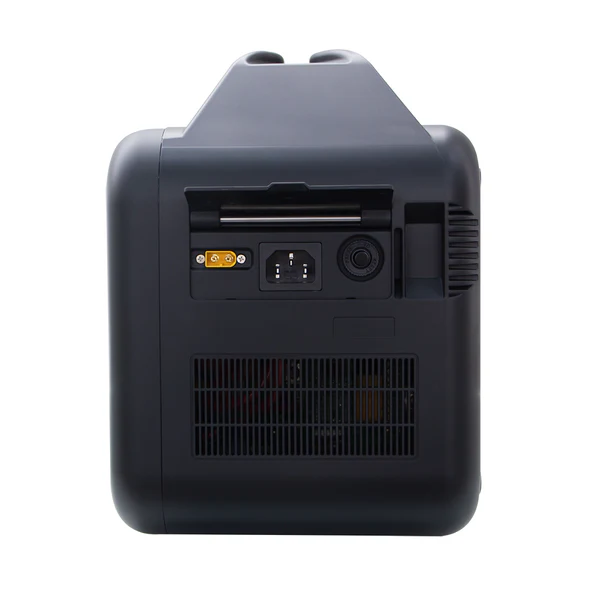 Power-2Go 600 Portable Power Station / Solar Generator