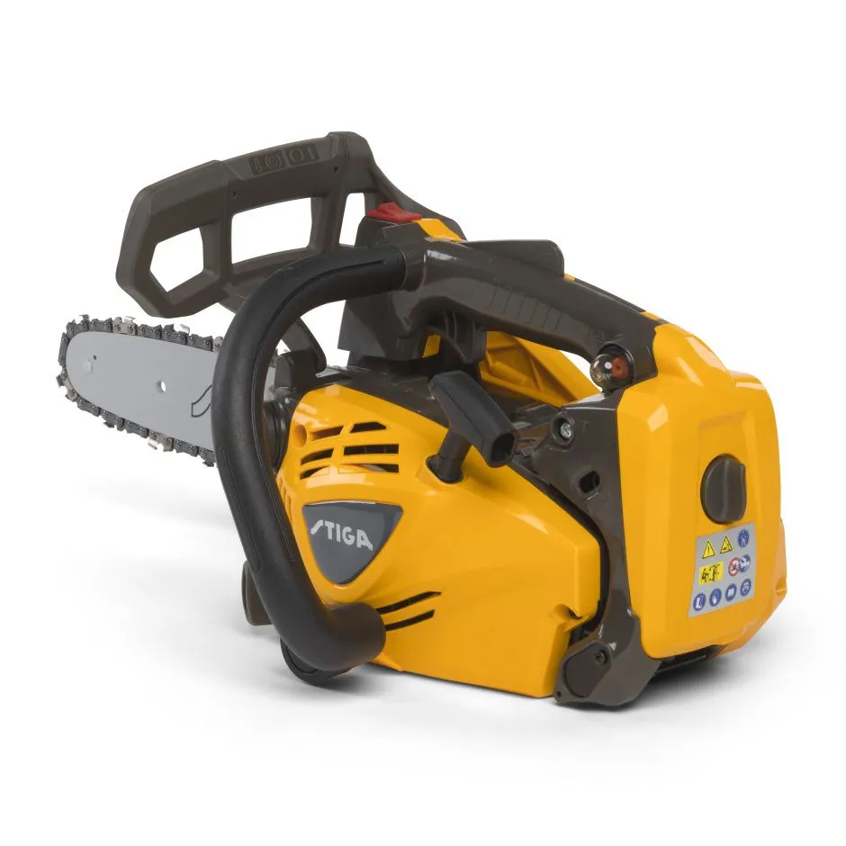 STIGA Petrol Chainsaw PR 730 (10)"
