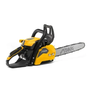 STIGA Petrol Chainsaw CS 540 (14)"