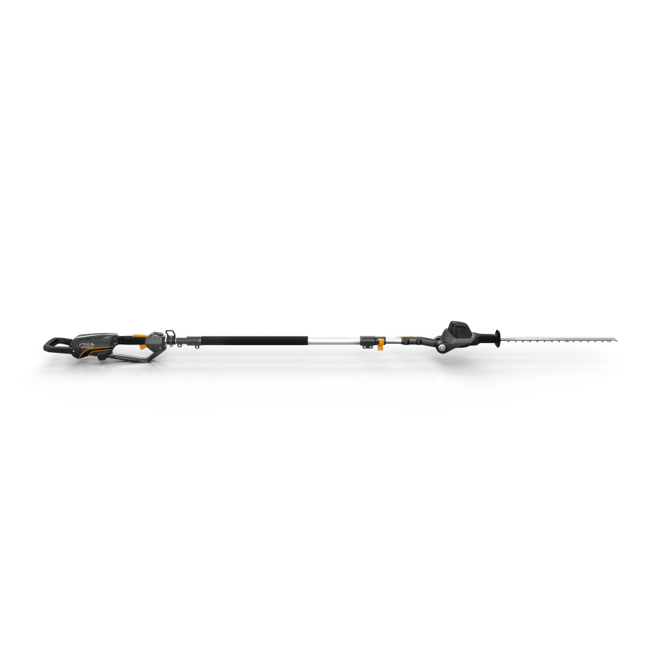 STIGA Cordless Hedge Trimmer Extendable SPH 900 AE