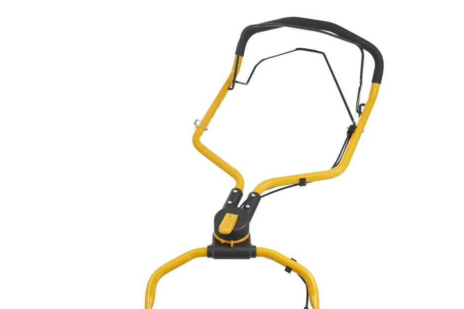 STIGA Petrol Lawn Mower Collector 548 S