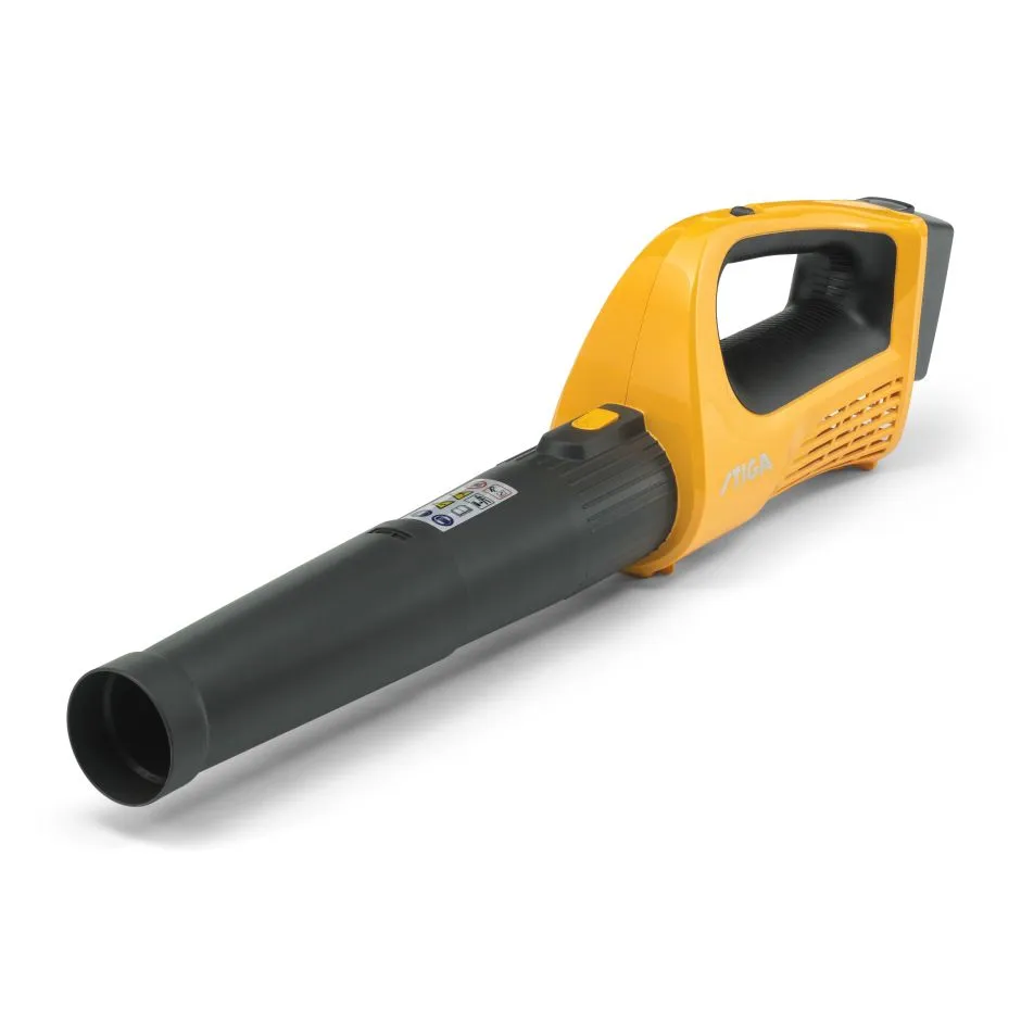 STIGA Battery Blower BL 100e Kit