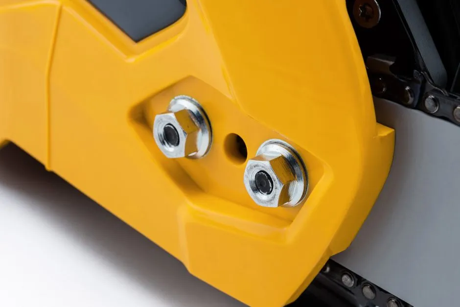 STIGA CS 755 (20") Petrol Chainsaw