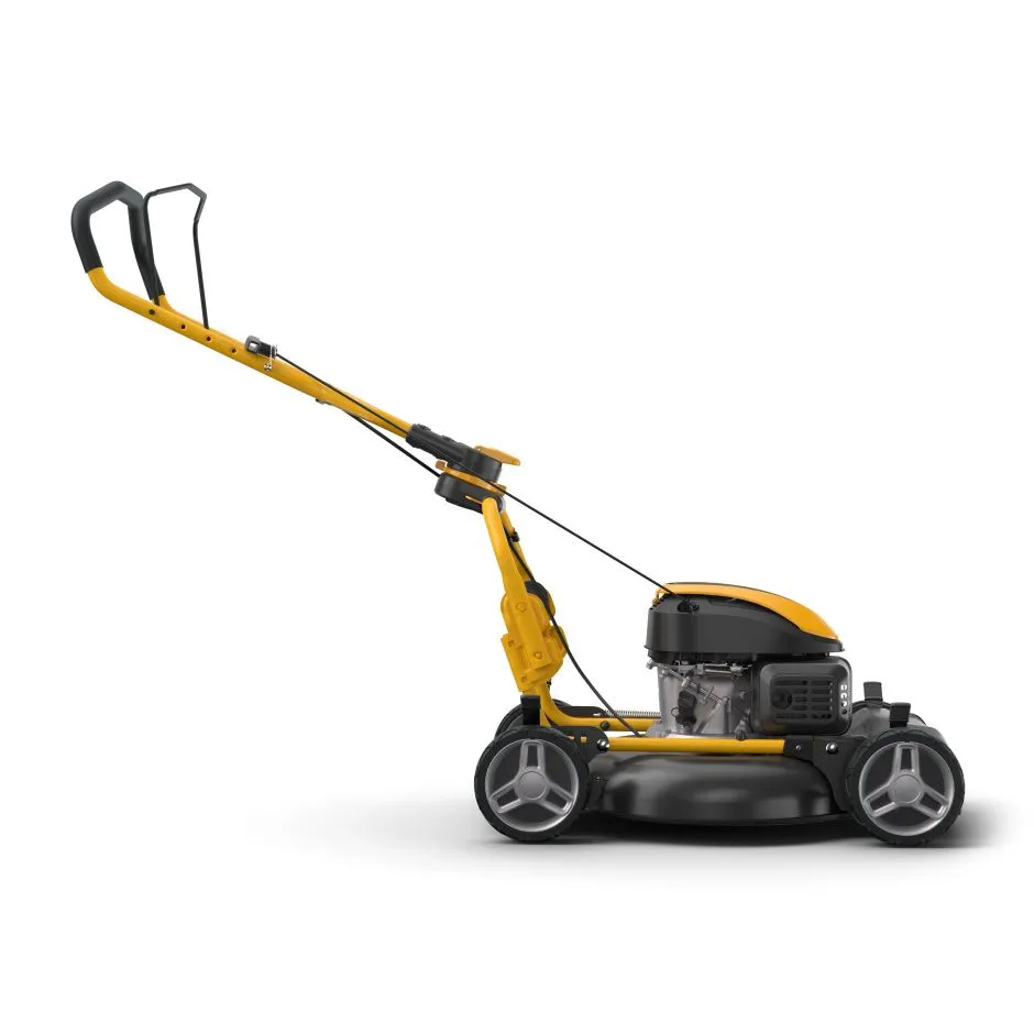 STIGA Petrol Lawn Mower Multiclip 547