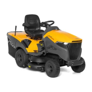 STIGA Petrol Garden Tractor Estate 9102 W