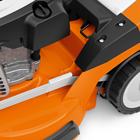 STIHL RM 545 VR Petrol Lawn Mower