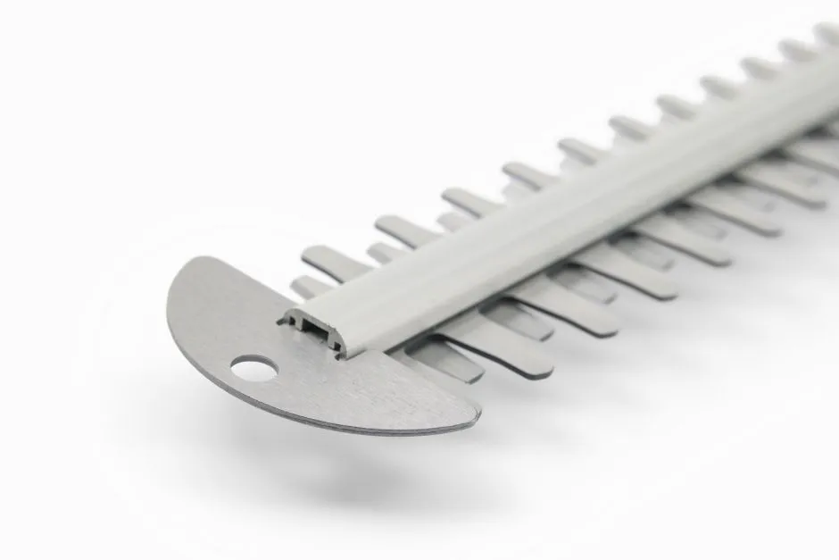 STIGA Battery Hedge Trimmer HT 500e Kit