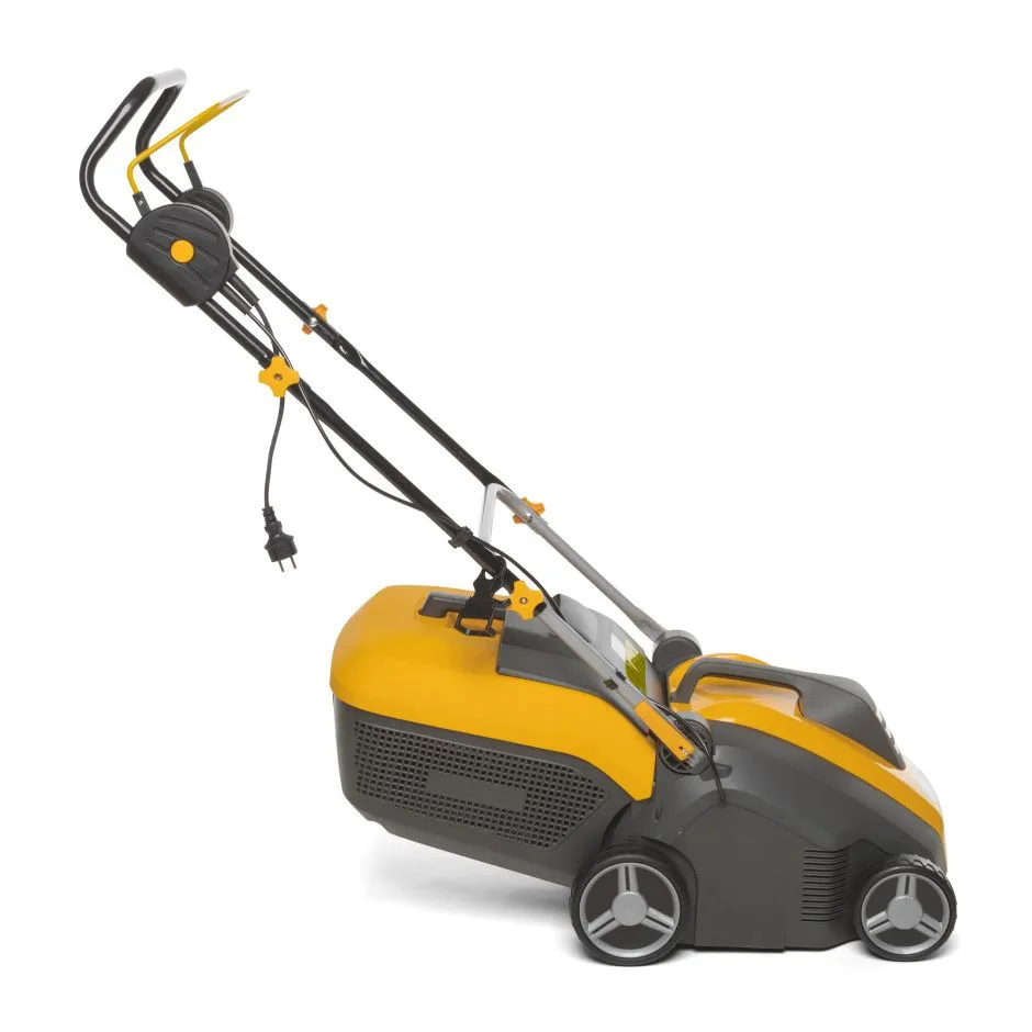 STIGA Electric Scarifier SV 415 E