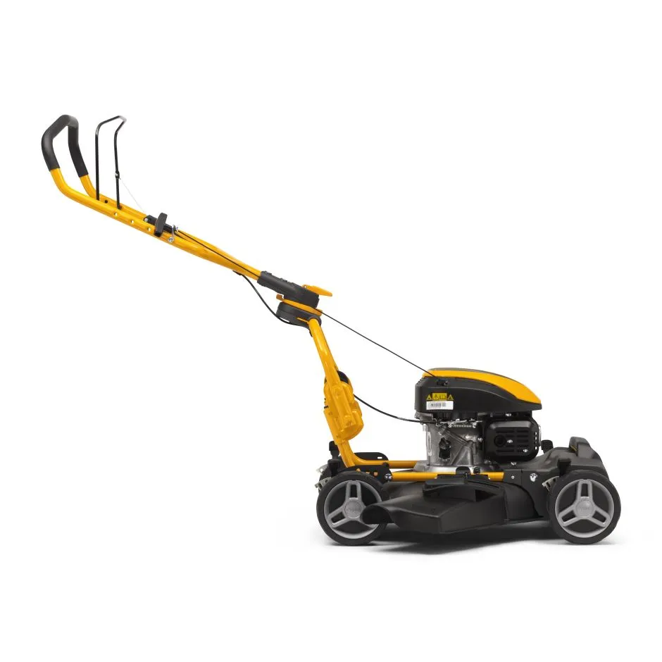 STIGA Petrol Lawn Mower Multiclip 547 D