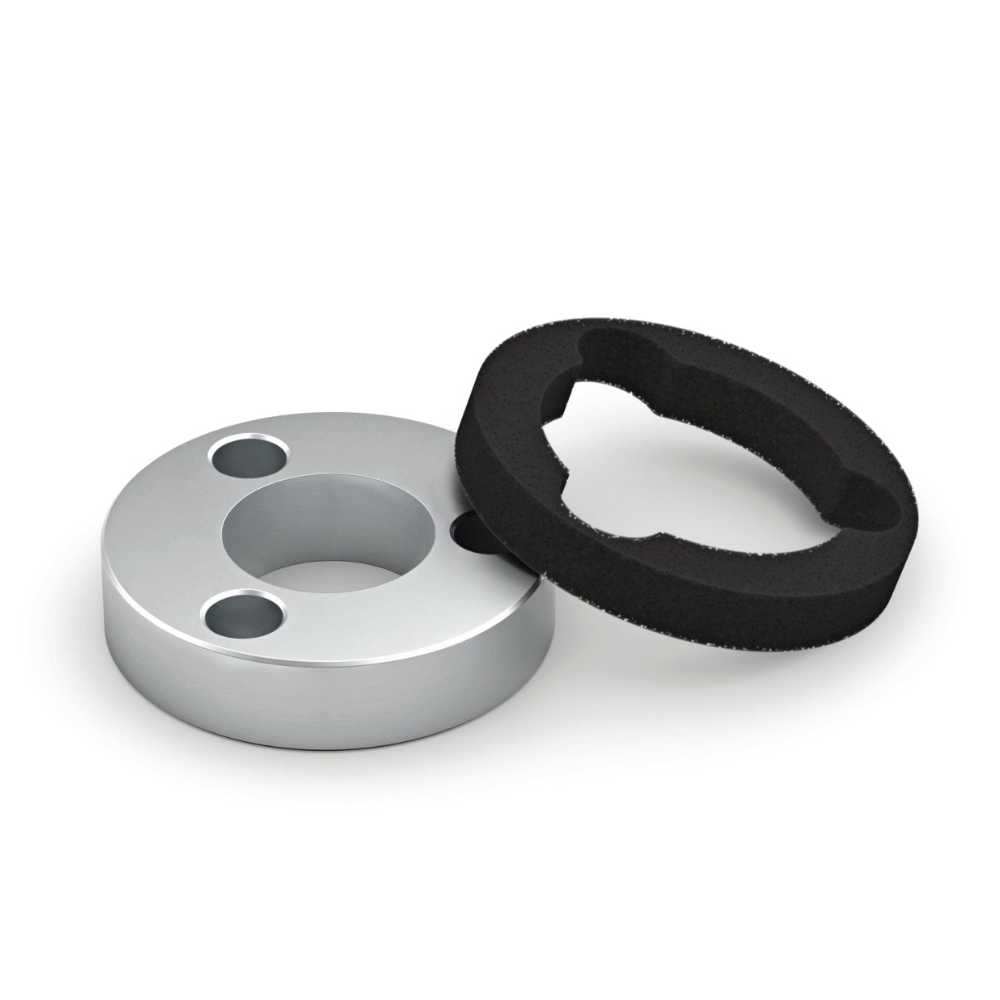 STIHL AVS 101 Wheel Weights Set – Extra Grip for Challenging Lawns